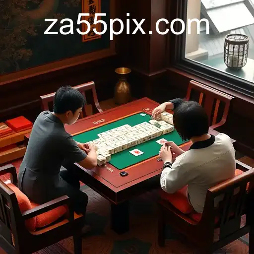 Mahjong