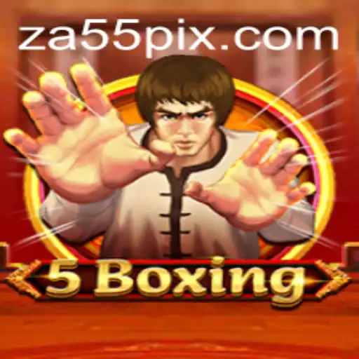 Explorando o Mundo Fascinante de 5Boxing com a Palavra-chave za55