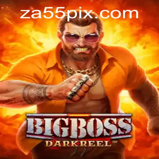 BigBoss: Descubra o Mundo Empolgante do Jogo Estratégico de Aventura