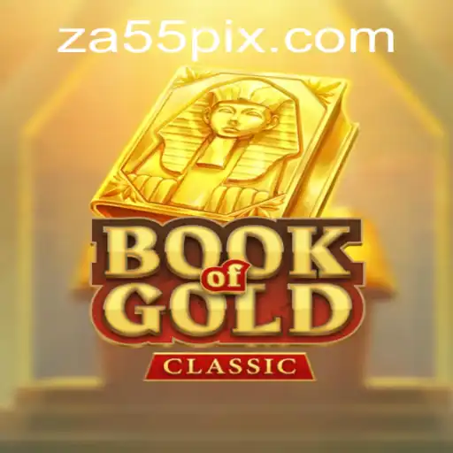 Descubra o Fascinante Mundo de 'BookOfGoldClassic'
