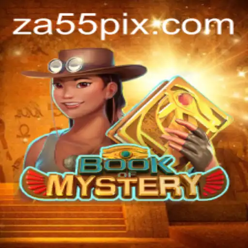 Explorando o Fascinante Mundo de BookofMystery