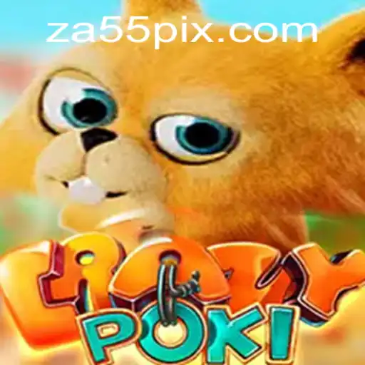 CrazyPoki: Um Mergulho no Novo Jogo Eletrizante
