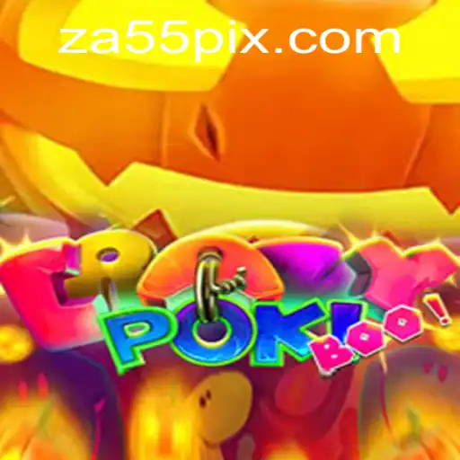 Explorando o Mundo de CrazyPokiBoo