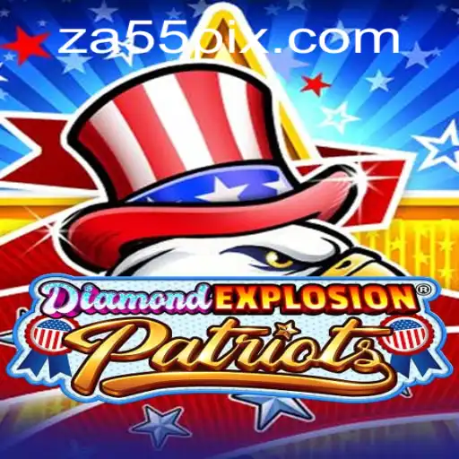 Explorando o Universo de DiamondExplosionPatriots: Um Mundo de Estratégia e Aventura