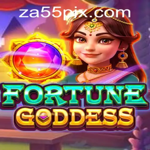 Descubra o Fascinante Mundo de FORTUNEGODDESS: O Jogo do Momento