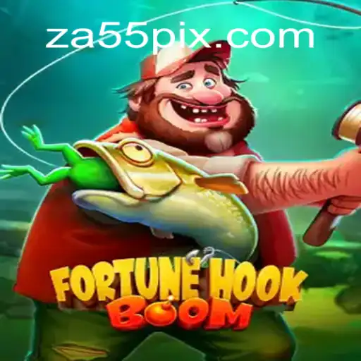 Explorando FortuneHookBoom: Mergulhe no Mundo de Estratégias e Aventuras
