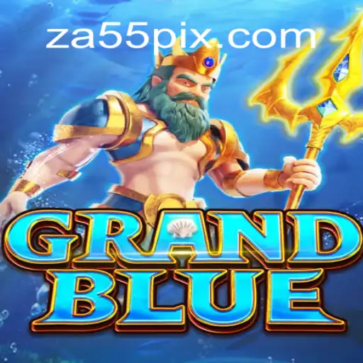 Explorando o Mundo de GRANDBLUE: Aventuras, Estratégia e Desafios