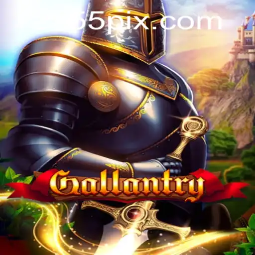 Explorando o Fascinante Jogo Gallantry e sua Palavra-chave Mistério 'za55'