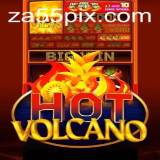 Explorando o Jogo HotVolcano: Aventuras e Estratégias