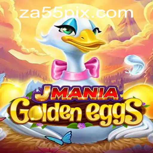 Explorando o Mundo de JManiaGoldenEggs: Um Guia Completo sobre o Jogo