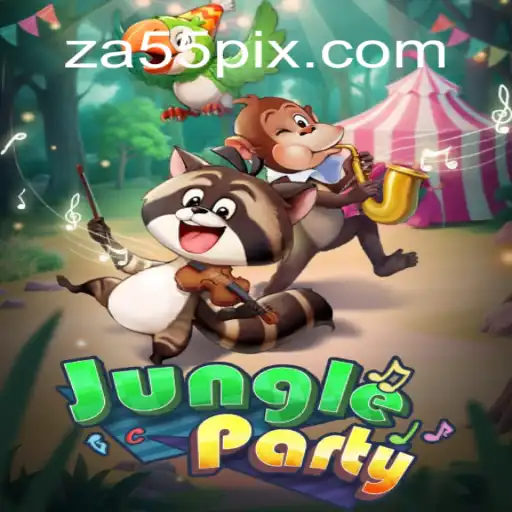 Descubra o Fascinante Mundo de JungleParty: Um Jogo de Aventura e Estratégia
