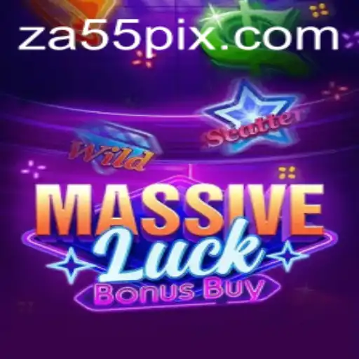 Descubra o Mundo Emocionante de MassiveLuckBonusBuy