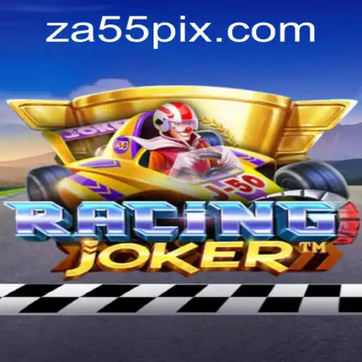 RacingJoker: Descubra o Adrenalizante Mundo das Corridas Surpreendentes