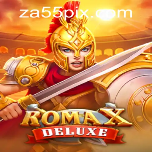Descobrindo o Fascinante Universo de RomaXDeluxe
