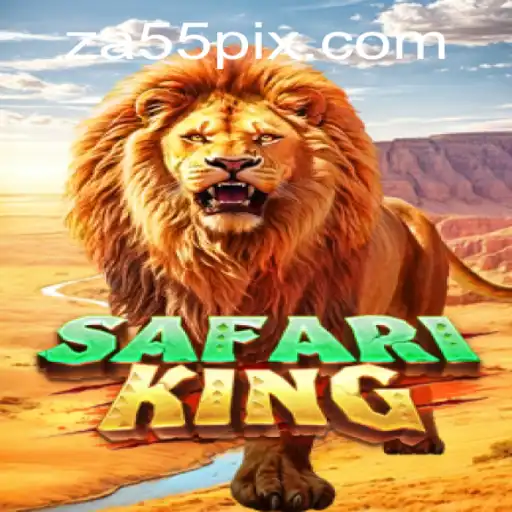 Descubra o Universo Incrível de SafariKing: Aventuras e Estratégia no Coração da Savana