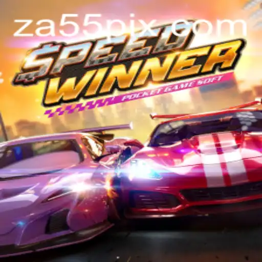 SpeedWinner: Dominando a Ação Veloz no Mundo dos Games