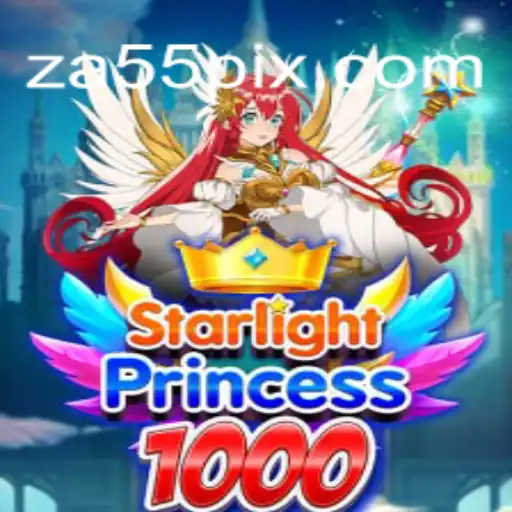 Descubra StarlightPrincess1000: A Aventura Cósmica Única