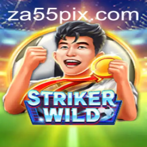 StrikerWILD: Um Novo Horizonte no Universo dos Jogos