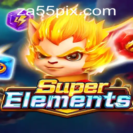 Descubra a Aventura de SuperElements