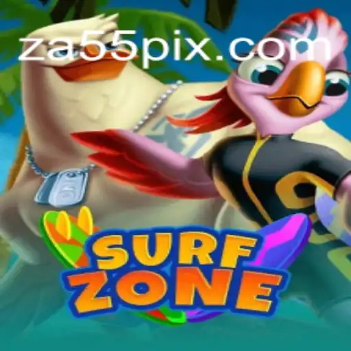Explorando o Mundo Empolgante de SurfZone: O Jogo Revolucionário