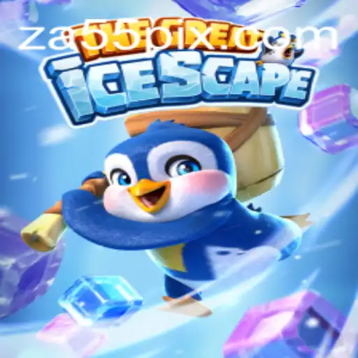 The Great Icescape: Uma Jornada Congelante Aventuras no Mundo Gelado