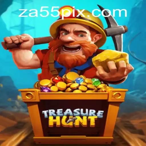 Descubra a Aventura Épica no Jogo TreasureHunt