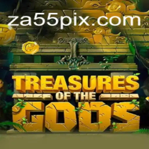 Descubra o Emocionante 'TreasureoftheGods': Uma Jornada Épica por Aventuras Inexploradas